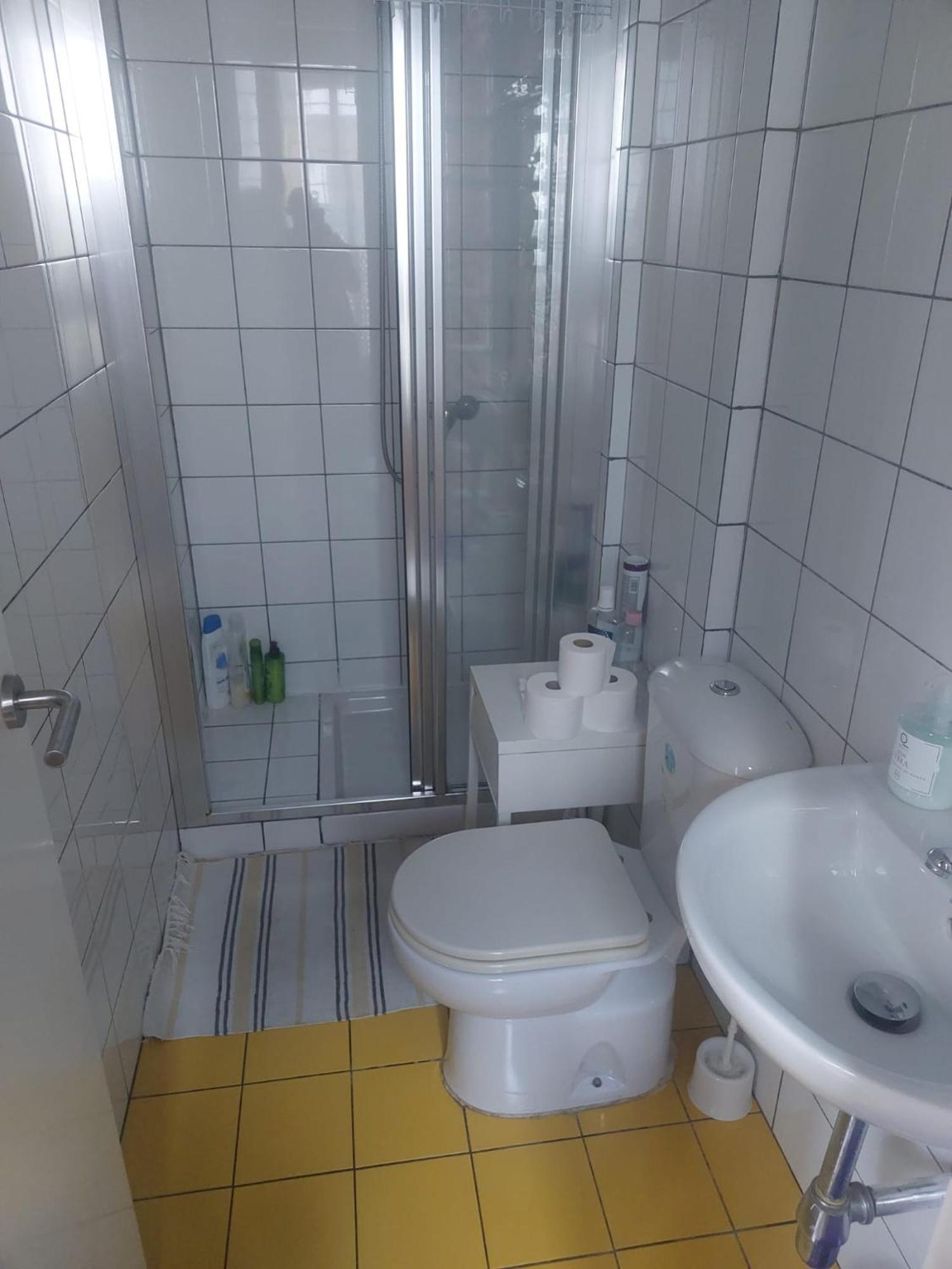 Alameda Hercules Apartamento Seville Ngoại thất bức ảnh
